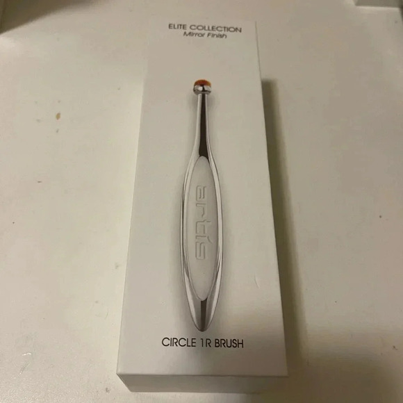 Artis Elite Collection Mirror Finish Circle 1 Brush - Picture 1 of 8